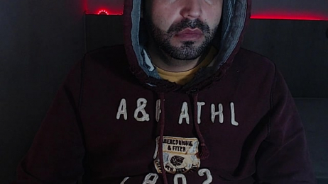 geeklatin88 webcam model stream image