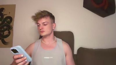 NiHakuJin webcam model stream image