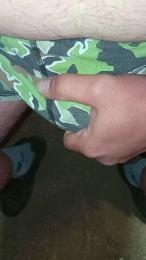 Vidremy webcam model stream image