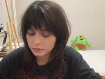 AltagraciaTrudics webcam model stream image