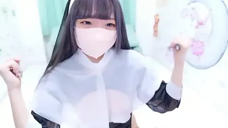 ASUKA_ch webcam model stream image