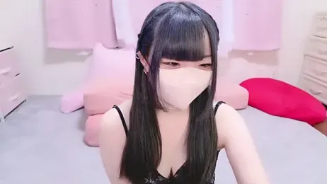 ASUKA_ch webcam model stream image