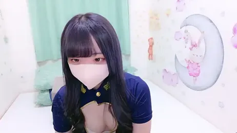 ASUKA_ch webcam model stream image