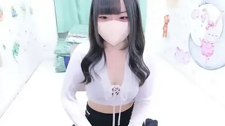 ASUKA_ch webcam model stream image