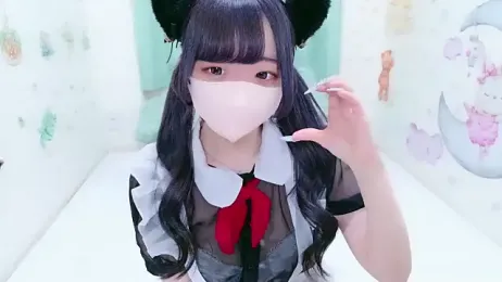 ASUKA_ch webcam model stream image