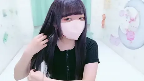 ASUKA_ch webcam model stream image