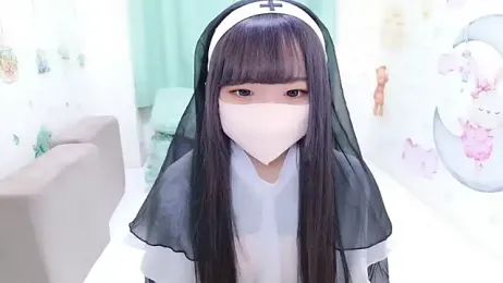 ASUKA_ch webcam model stream image