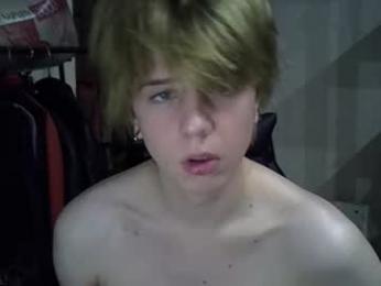 marksus_vasabi webcam model stream image