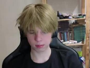 marksus_vasabi webcam model stream image