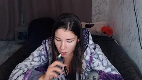 AdelMaud webcam model stream image