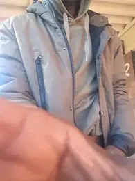 Johncock23 webcam model stream image