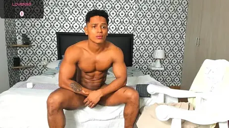 markustheroy333 webcam stripchat model stream image