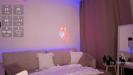 Betty_Twinkle webcam model stream image