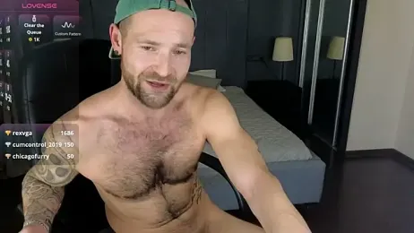 Rory_Reed webcam model stream image