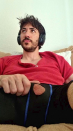 PenisAVoir webcam model stream image