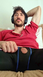 PenisAVoir webcam model stream image