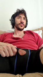 PenisAVoir webcam model stream image