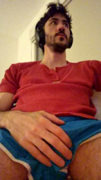 PenisAVoir webcam model stream image