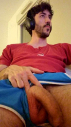 PenisAVoir webcam model stream image