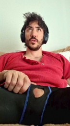 PenisAVoir webcam model stream image