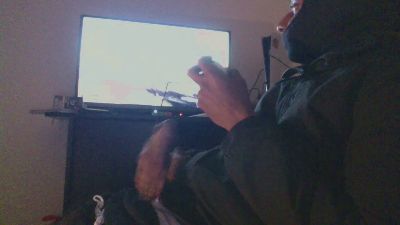 black97110 webcam model stream image