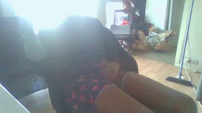 black97110 webcam model stream image