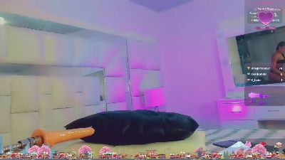 chanell_sexy20 webcam model stream image