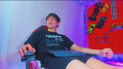 JhonnyJwox webcam model stream image