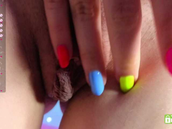Anuskatz webcam model stream image