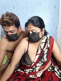 Blowjob_Queenindia webcam model stream image