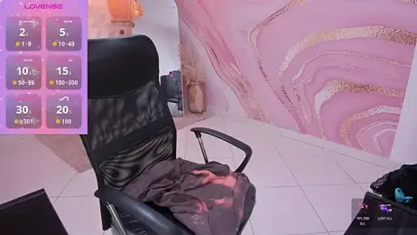 meliboobs_ webcam stripchat model stream image