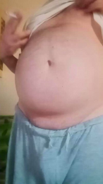 BellyChubby webcam model stream image