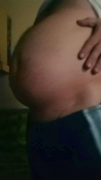 BellyChubby webcam model stream image