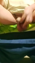 BellyChubby webcam model stream image
