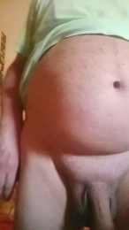 BellyChubby webcam model stream image
