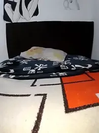 LUNAdeMARTE webcam model stream image