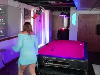 derrick_and_brittany webcam chaturbate model stream image