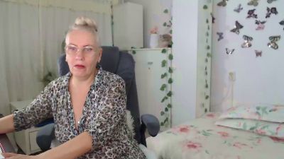 Trude666 webcam model stream image