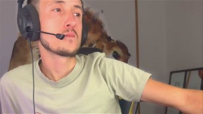 Adrien5934 webcam model stream image