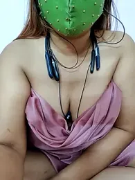 Ruchikalive webcam model stream image