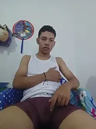 curious_straight_guy webcam model stream image