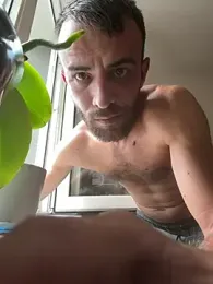 Big_Dick_Titan webcam stripchat model stream image