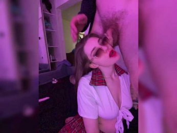YourShlut webcam model stream image