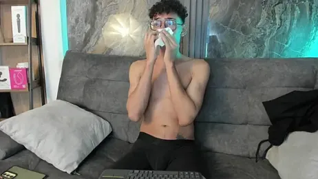 Daviid_laidd webcam model stream image