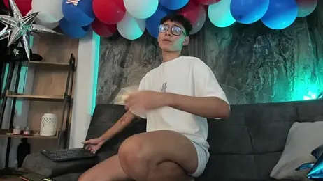 Daviid_laidd webcam model stream image