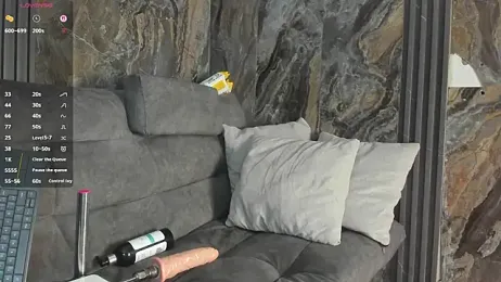 Daviid_laidd webcam model stream image