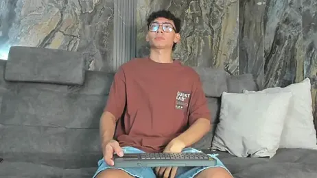 Daviid_laidd webcam model stream image