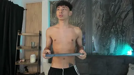 Daviid_laidd webcam model stream image