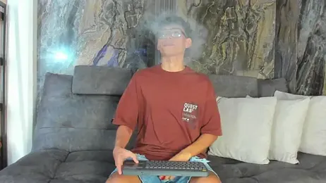 Daviid_laidd webcam model stream image