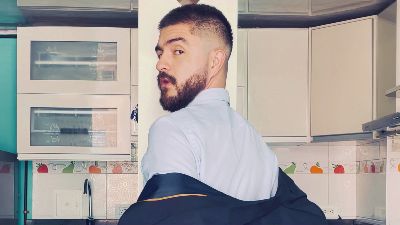 Matteo_Simpson webcam model stream image